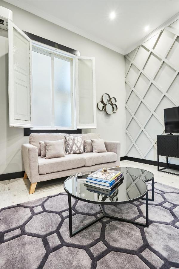 Appartement Padilla V, By Presidence Madrid