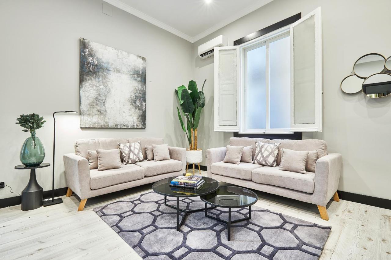 Padilla V, By Presidence Appartement *