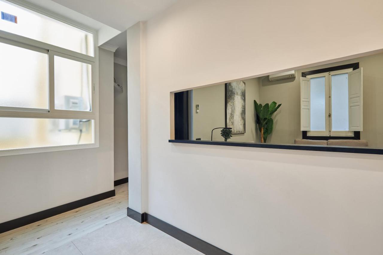 Appartement Padilla V, By Presidence Madrid