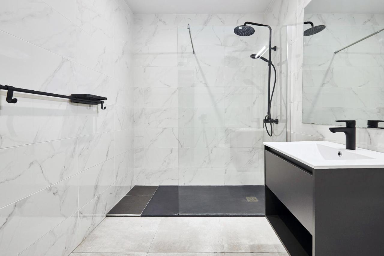 Appartement Padilla V, By Presidence