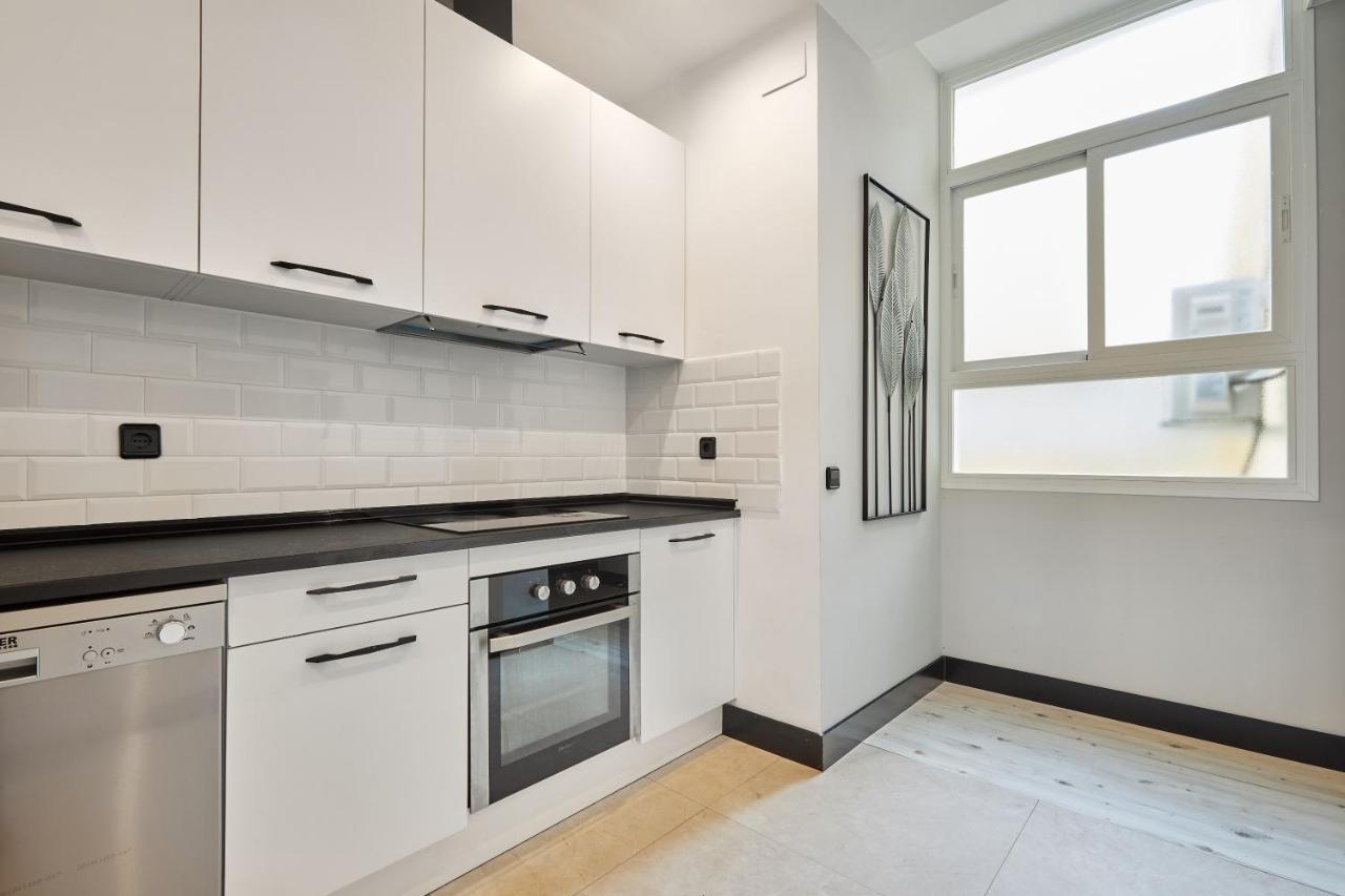 Padilla V, By Presidence Appartement *