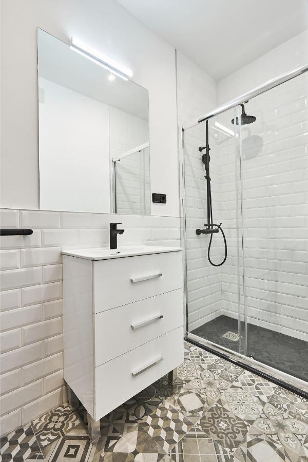 Padilla V, By Presidence Appartement Madrid