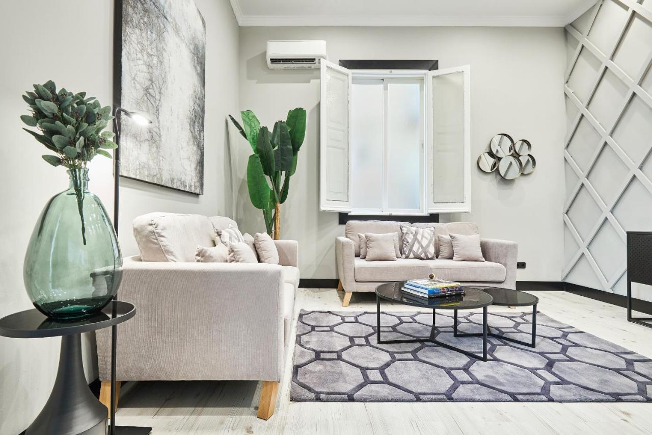 Appartement Padilla V, By Presidence