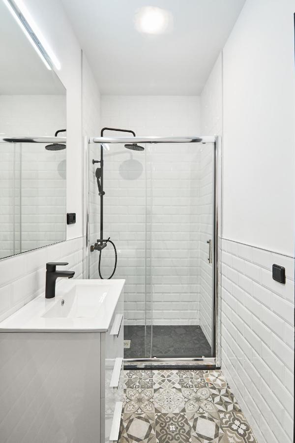 Padilla V, By Presidence Appartement Madrid